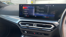 BMW i4 250kW eDrive40 M Sport 83.9kWh 5dr Auto Electric Hatchback